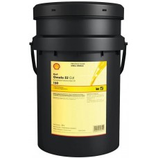 Shell Omala S2 GX 150 - 20 L